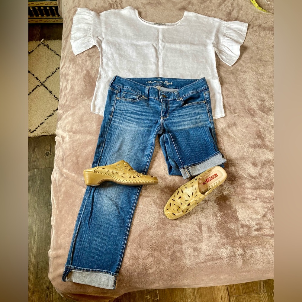 Fantastic Bundle Of 3 Perfect Items!